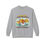 Thumbnail: Layla's Duck Crewneck Sweatshirt- Adult
