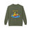 Thumbnail: Library Duck Crewneck Sweatshirt- Adult