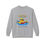 Thumbnail: Library Duck Crewneck Sweatshirt- Adult