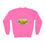 Thumbnail: Divine Shakti Duck Crewneck Sweatshirt- Youth