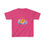 Thumbnail: Pawsitively Pink Duck T-Shirt- Youth