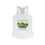Thumbnail: Refko Duck Tank- Adult Womens