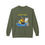 Thumbnail: Horton Malone Arch Duck Crewneck Sweatshirt- Adult