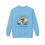 Thumbnail: Wurtsboro Pharmacy Duck Crewneck Sweatshirt- Adult