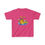 Thumbnail: Busy Bee Taxi  Duck T-Shirt- Youth