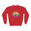 Thumbnail: Seven Trails Duck Crewneck Sweatshirt- Youth