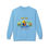 Thumbnail: Catskill Creative Art  Duck Crewneck Sweatshirt- Adult