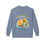 Thumbnail: Embrace & Enjoy Healing Duck Crewneck Sweatshirt- Adult