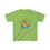Thumbnail: Busy Bee Taxi  Duck T-Shirt- Youth