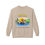 Thumbnail: Seven Trails Duck Crewneck Sweatshirt- Adult