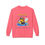 Thumbnail: Horton Malone Arch Duck Crewneck Sweatshirt- Adult