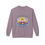 Thumbnail: Grassroots Yoga Duck Crewneck Sweatshirt- Adult