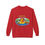 Thumbnail: Bashakill Vineyards Duck Crewneck Sweatshirt- Adult