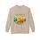 Thumbnail: Divine Shakti Duck Crewneck Sweatshirt- Adult