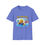 Thumbnail: Wurtsboro Auto Spa Duck T-Shirt- Adult