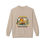 Thumbnail: The Coffee Way Duck Crewneck Sweatshirt- Adult