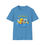 Thumbnail: Village Laundry Duck T-Shirt- Adult