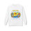 Thumbnail: WBoT Duck Crewneck Sweatshirt- Adult