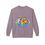 Thumbnail: Crystal Connection  Duck Crewneck Sweatshirt- Adult