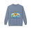 Thumbnail: Wurtsboro Chiro Duck Crewneck Sweatshirt- Adult