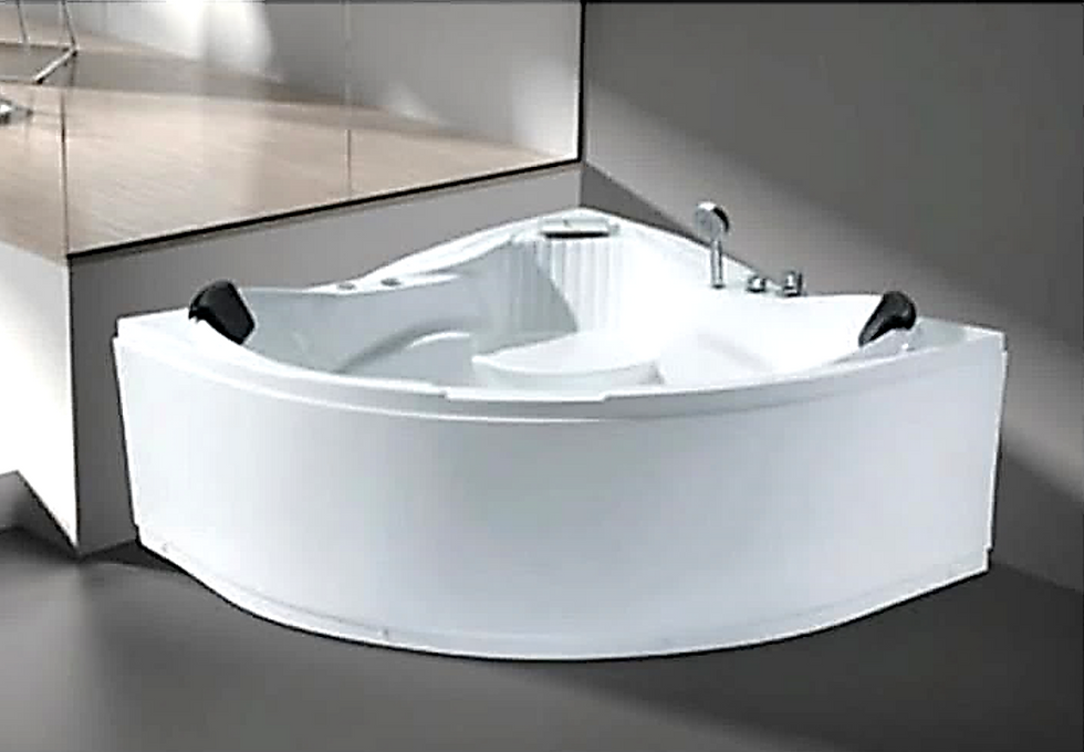 MASSAGGIO series Massage Bathtub NST-033-SPA