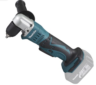 MAKITA 18V LI-ION ANGLE DRILL, DDA351Z (BARE UNIT) (MAKITA)