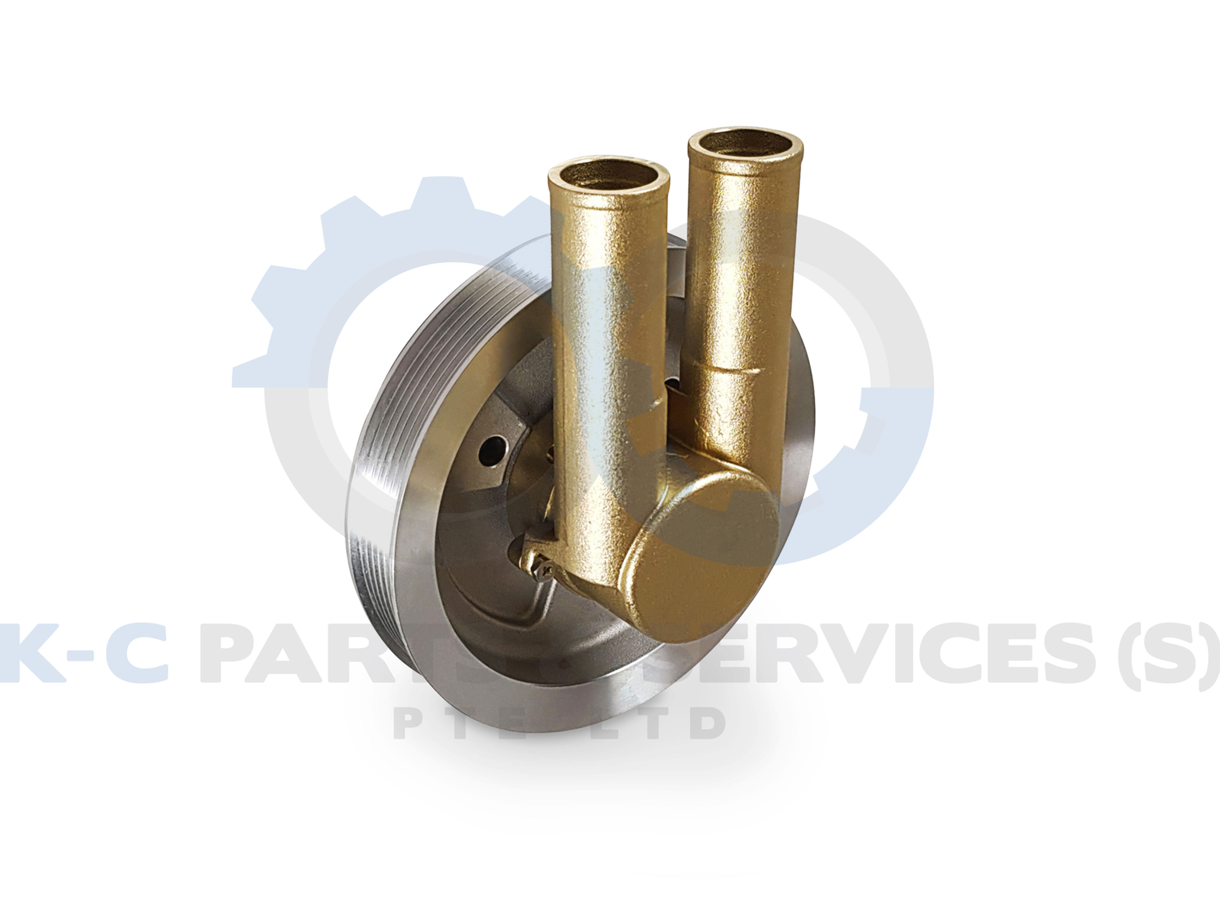 JPR-VP4599G Seawater Pump