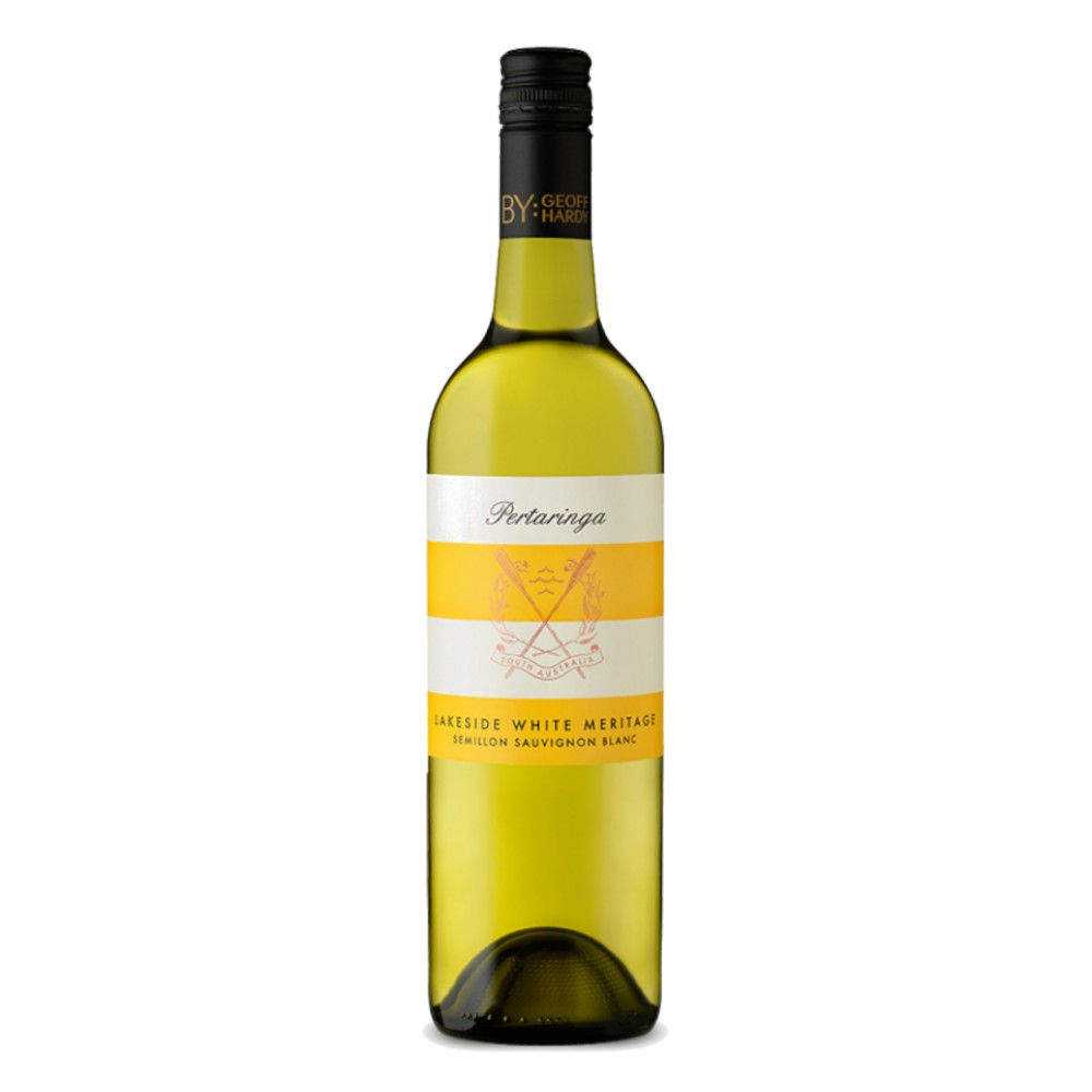 Pertaringa Lakeside White Meritage Semillon Sauvignon Blanc 75cl