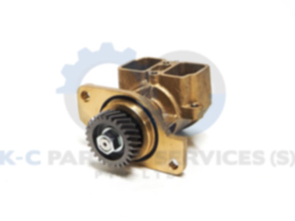 JPR-YM06LPB Seawater Pump