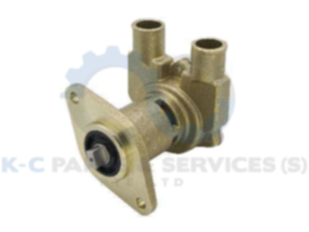 JPR-ON7102 Seawater Pump