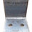 Thumbnail: M.S Angle Bracket 75X75X6mm thk (w/? 12mm hole)