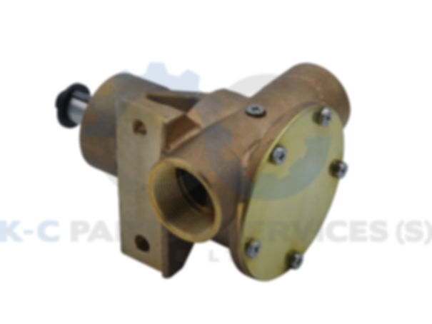 JPR-HME32 Engine Cooling Pump