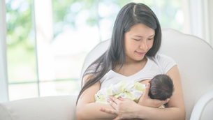 How Can A Breastfed Infant Be Allergic To Cow's Milk?