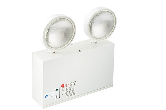 TWIN EMERGENCY LAMP 2X-MTL (MICKEY MOUSE) | Hardware Online