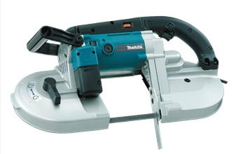 MAKITA PORTABLE BANDSAW, 710W, 2107F (MAKITA)