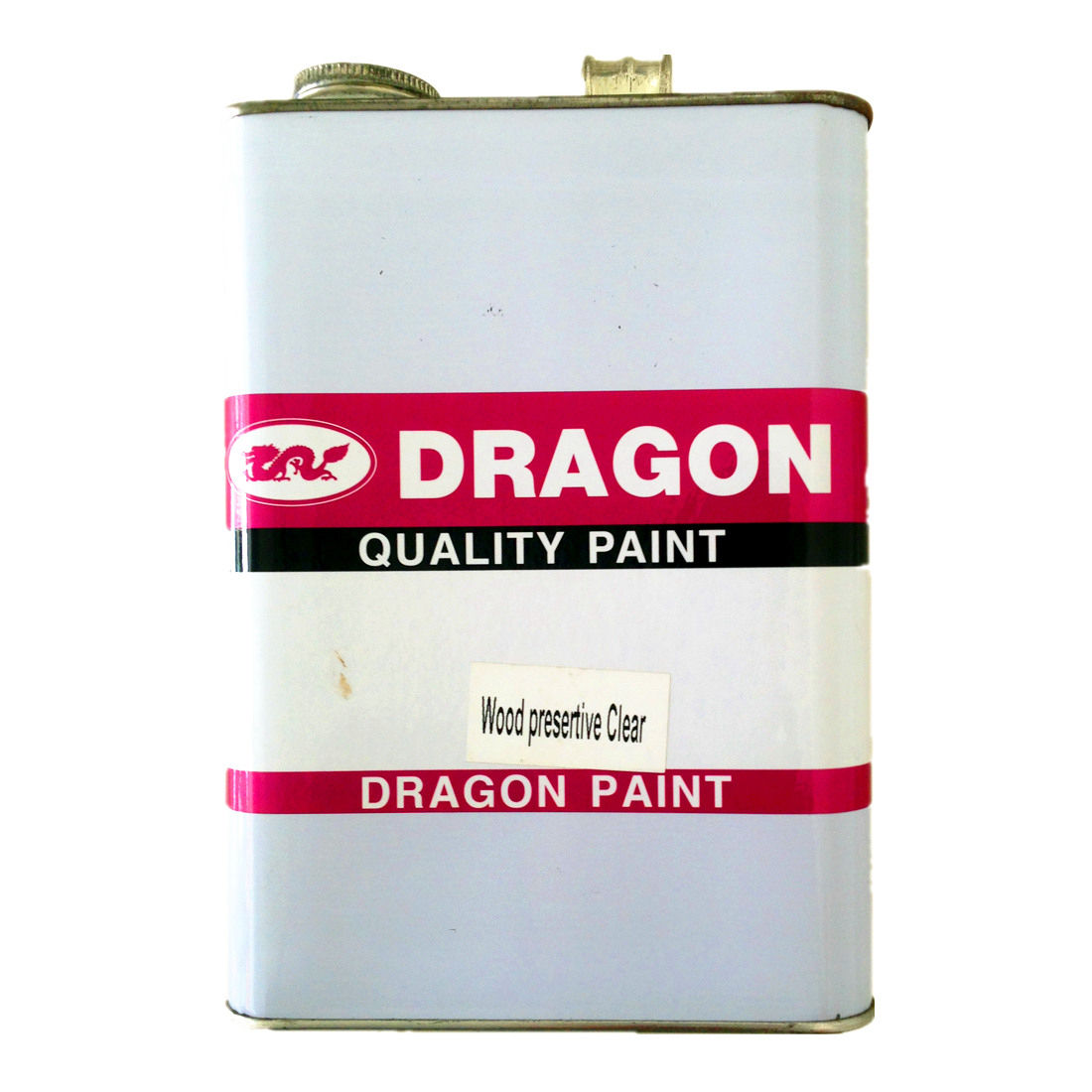 WOOD PRESERVATIVE (DRAGON)