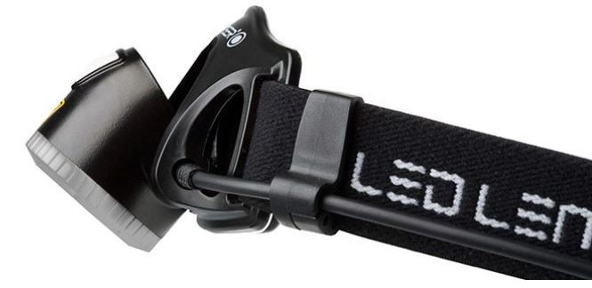 縮圖：RECHARGEABLE HEADLAMP,LED LENSER H7R.2 (HIGH PERFORMANCE LINE)