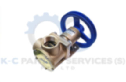 JPR-50LPL General Multi-Purpose Pump