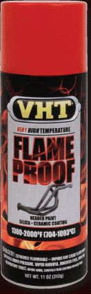 VHT FLAMEPROOF? COATING (11 Oz)