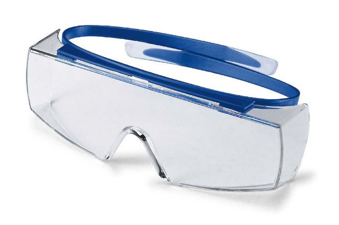OTG 9169.065 SAFETY SPECTACLE , UVEX