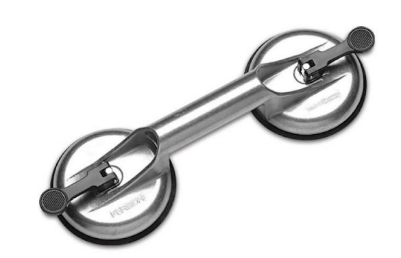 Glass Suction Lifter (Germany)
