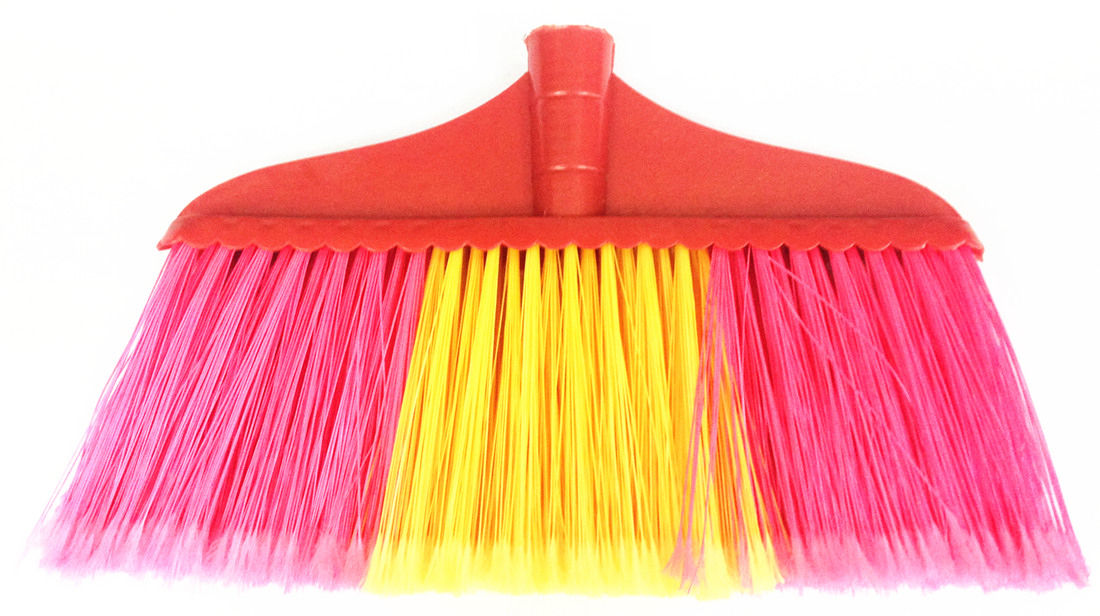 NYLON BROOM HEAD- SOFT
