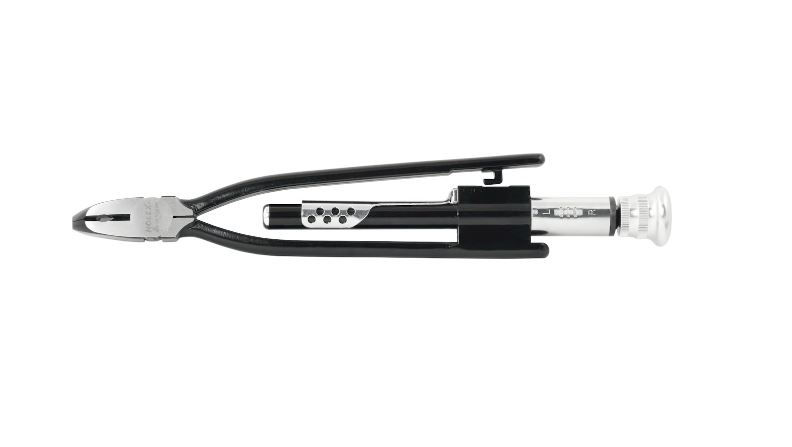 Wire Twising Plier (Holex 707920)