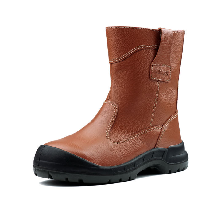 SAFETY SHOE KWD805C - KING'S