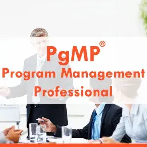 PgMP (Program Management) Exam Prep Course Dec '24
