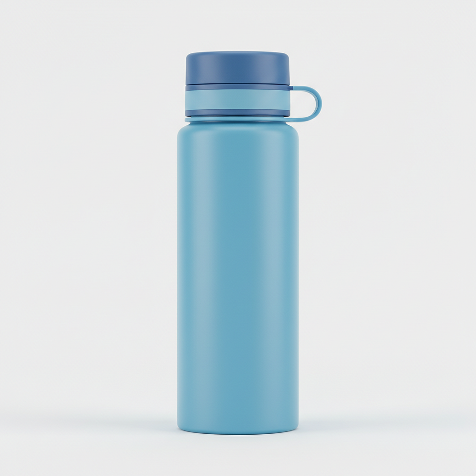 Reusable Water Bottle