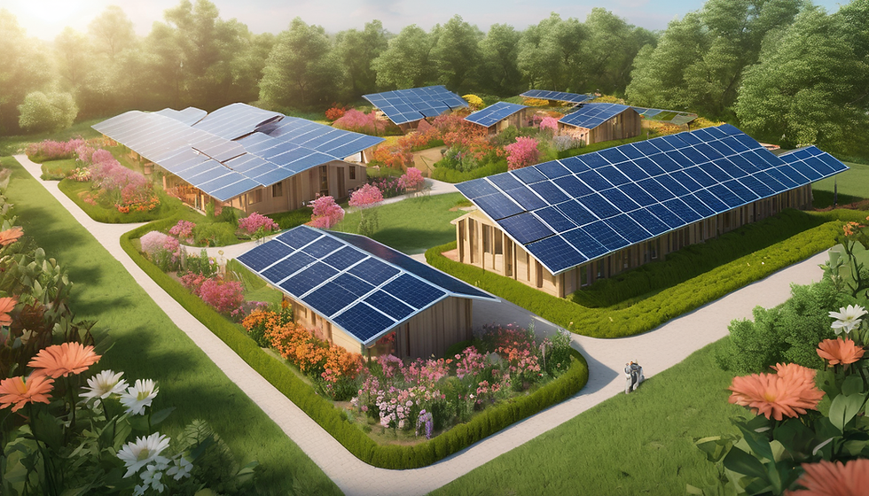 Sustainable Future Expo for Seniors and Youth