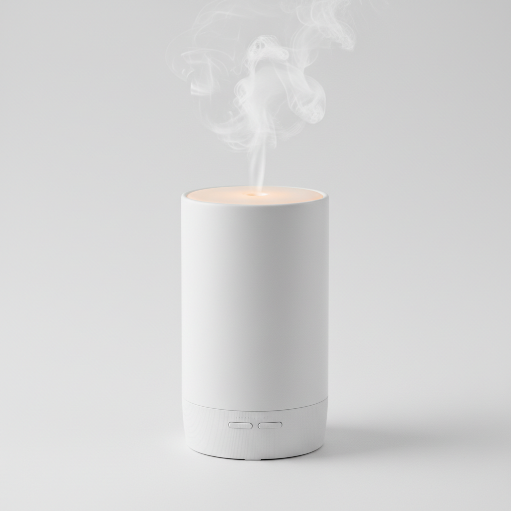 Aromatherapy Diffuser