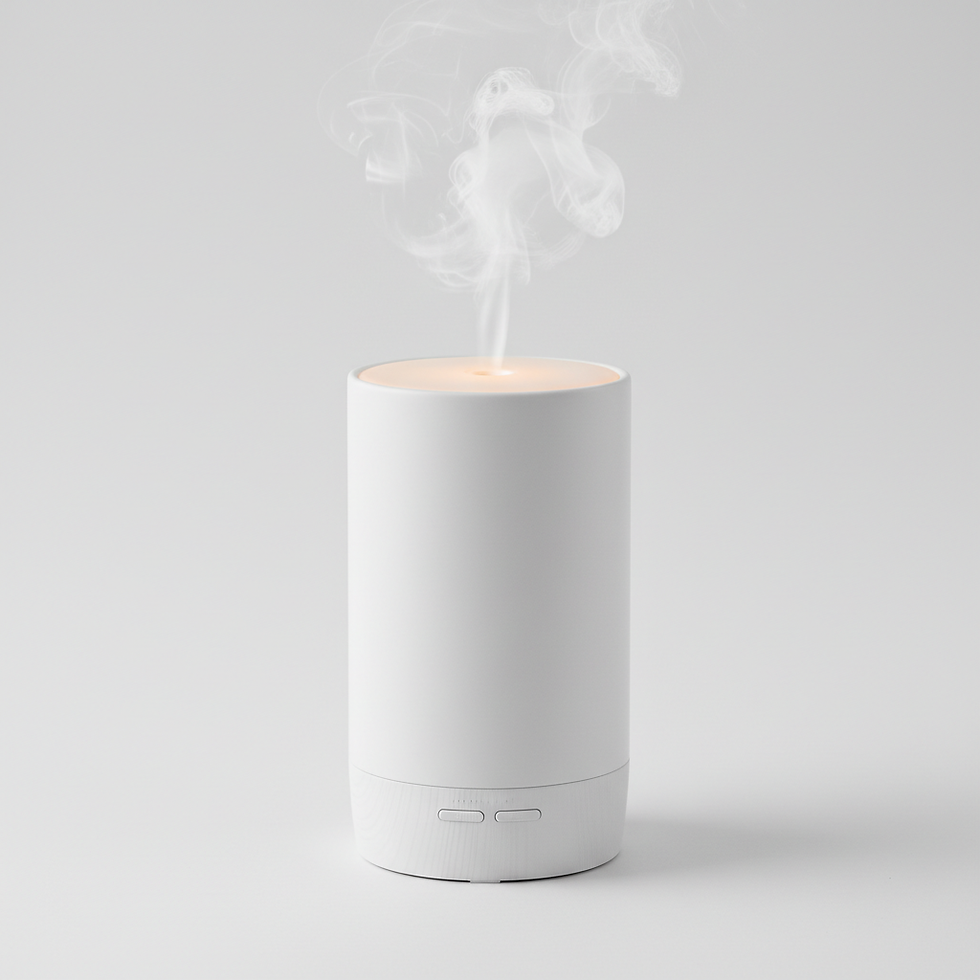 Aromatherapy Diffuser
