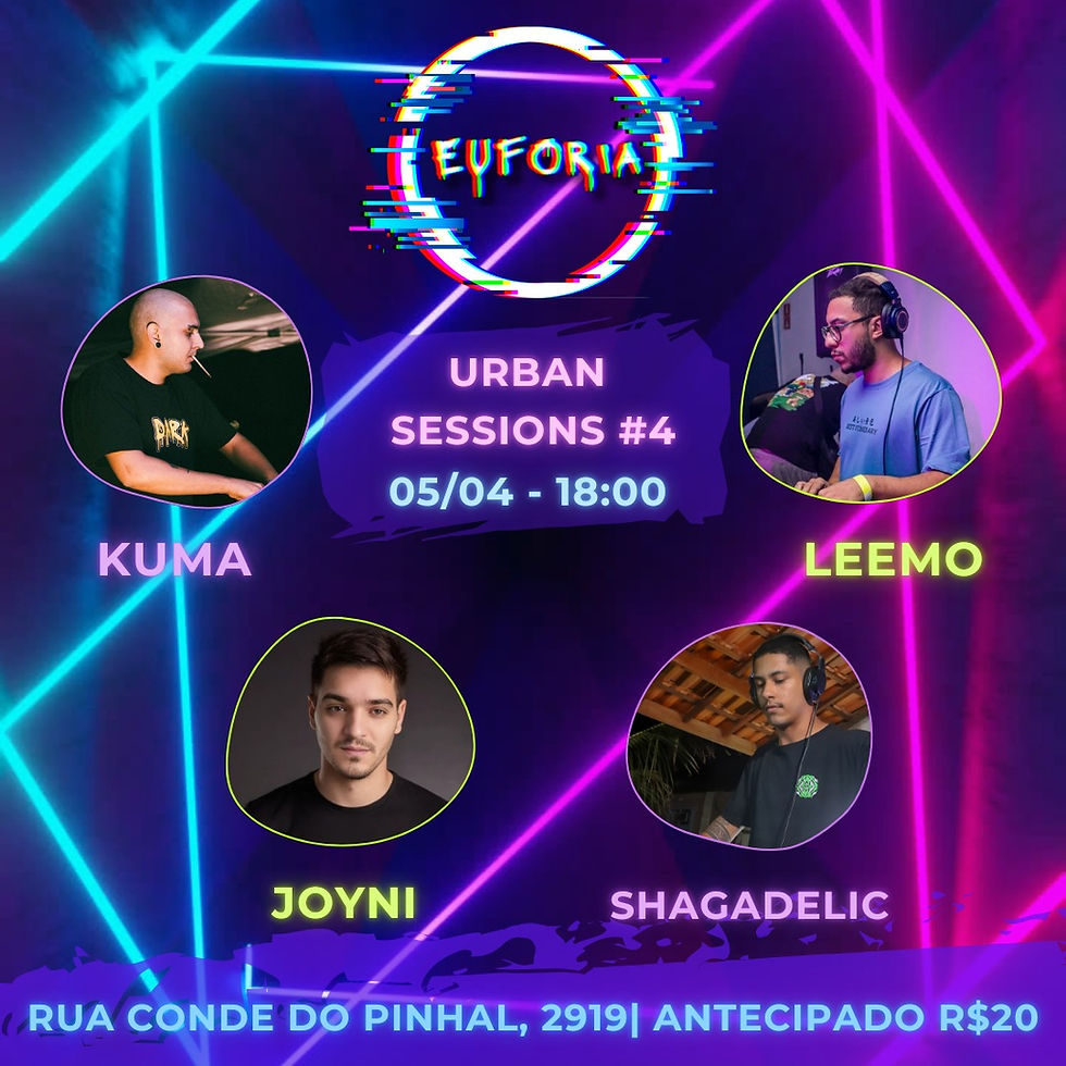 Euforia 4